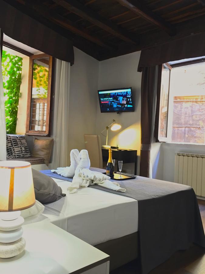 Do-do Navona Gasthuis 3*