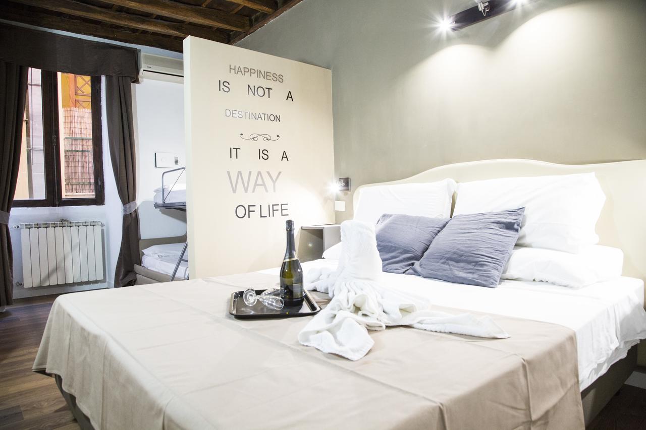 Gasthuis Do-do Navona 3*