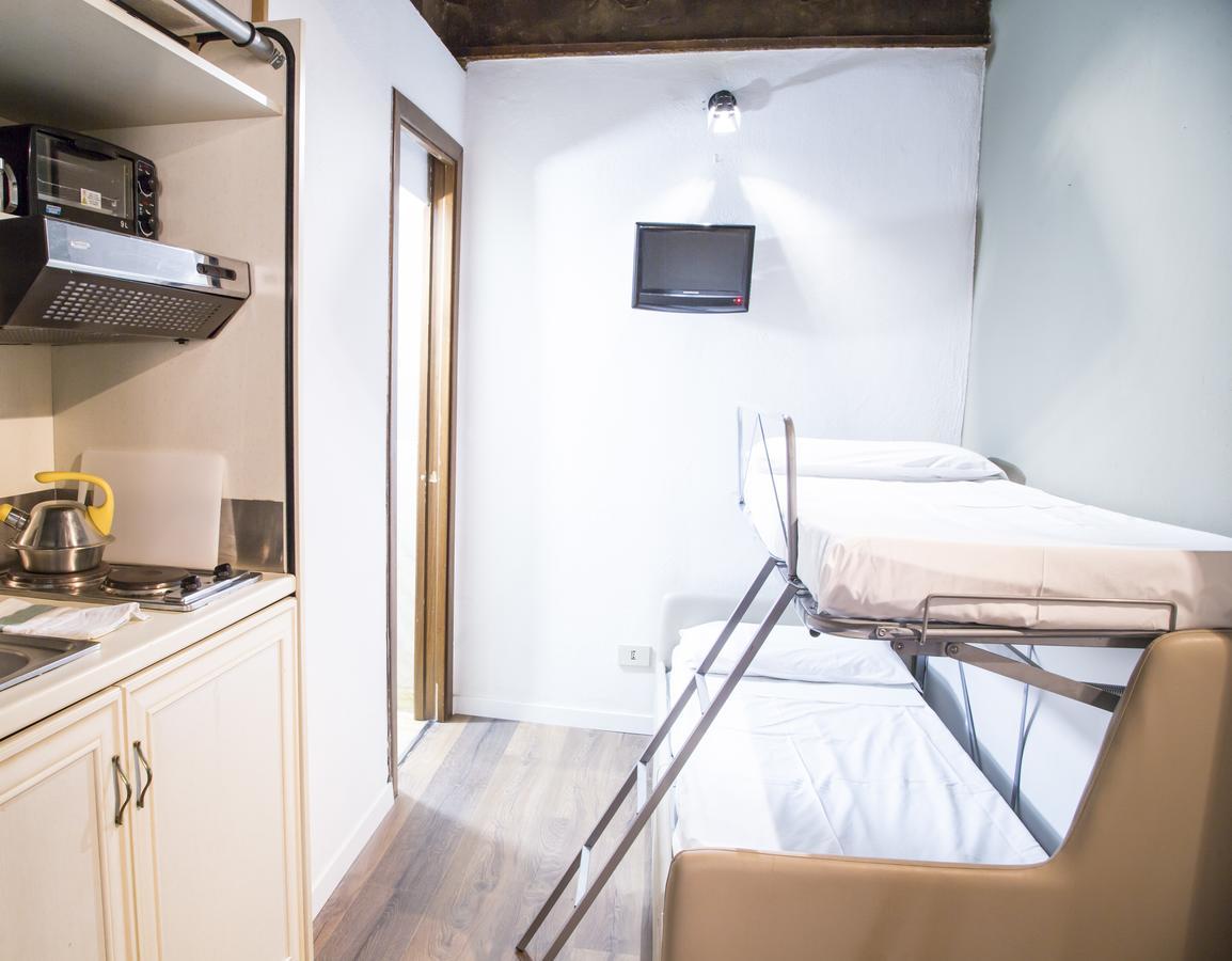 Gasthuis Do-do Navona 3*