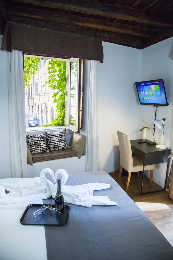 Do-do Navona 3*
